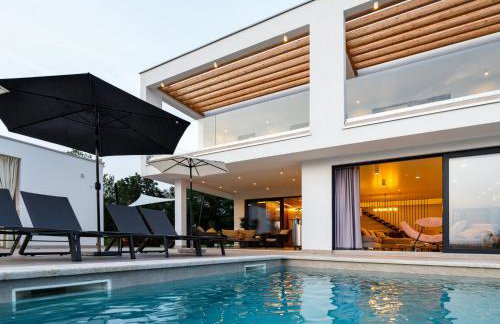 Holiday Home Villa Sonia by Interhome - Foto 107