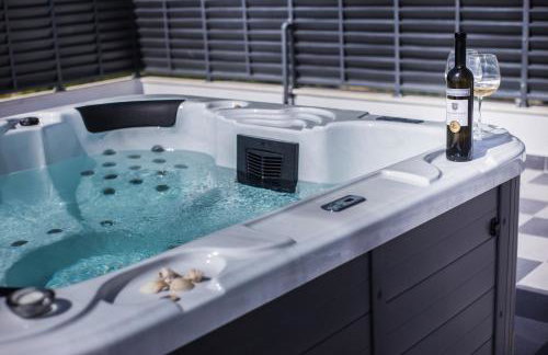 Apartmani i studio Big Hill - Foto 23