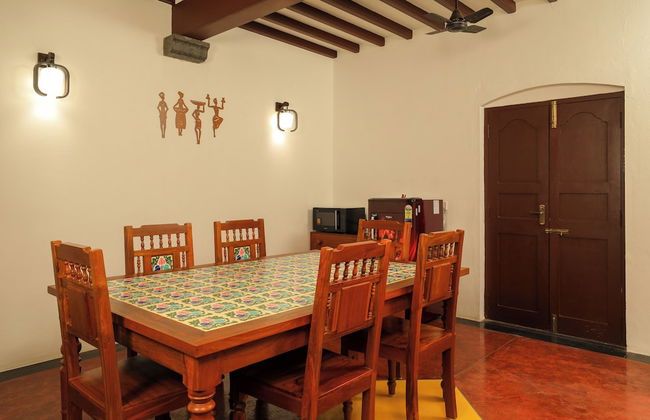 FRANCO TAMIL VILLAS - Foto 22