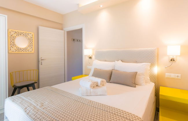 Bella Vista Luxury Apartments - Foto 21