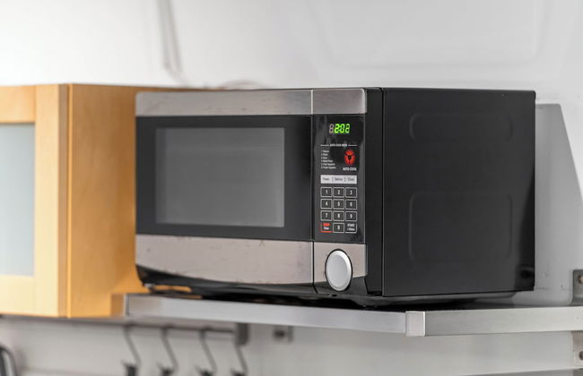 Studios On 25th by BCA Furnished Apts - Foto 22