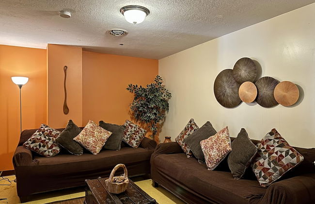 6 Beds Downtown Apt Very Quick Walk Everywhere - Foto 9