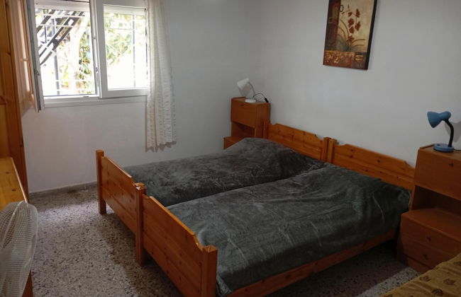 Seaside Holiday Home With Balcony - Foto 8