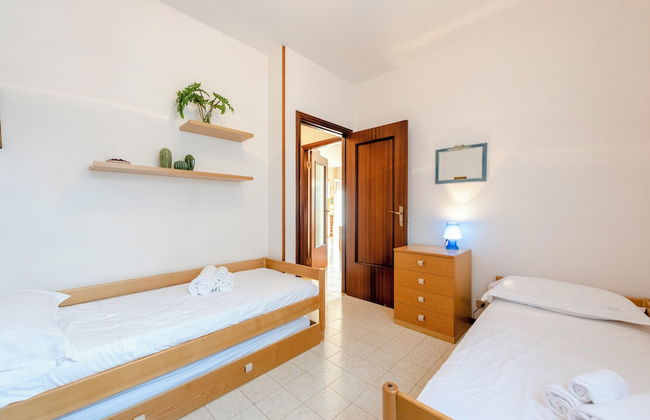 Peaceful Apartment In Deiva Marina - Foto 3