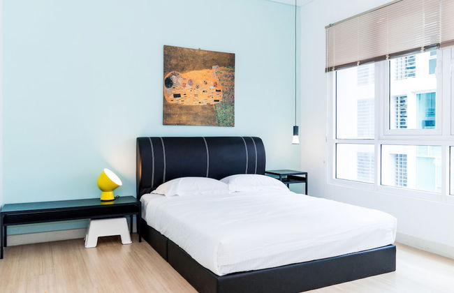 V Residence 3 Homestay - Sunway Velocity - Foto 2