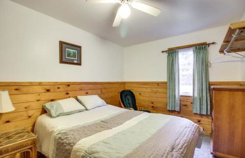 Lakefront Bemidji Getaway with Community Beach! - Foto 14