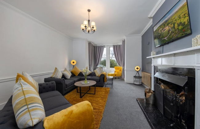 Muncaster Cottages - Foto 32