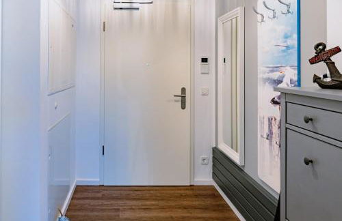 Strandkorb Nr. 7 - Foto 24