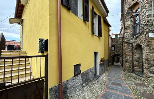 LINGUEIETTA Loft - Foto 12