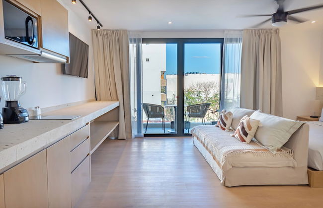 Kumaru Suite by BVR - Foto 4