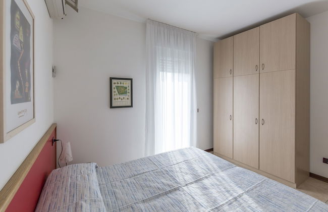Residence Robinia Pinetine - Foto 4