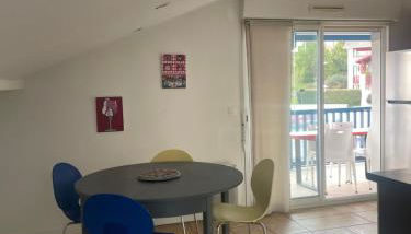 Bidart côte basque T3 250 mètres de la plage 3*** - Foto 3