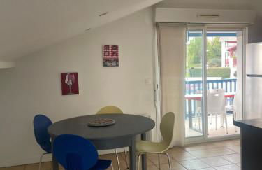Bidart côte basque T3 250 mètres de la plage 3*** - Foto 3