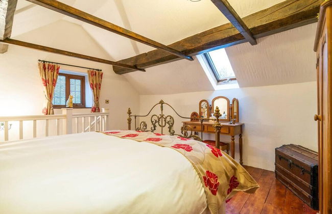 Beautiful Luxury Cottage on Lake Side, England - Foto 5