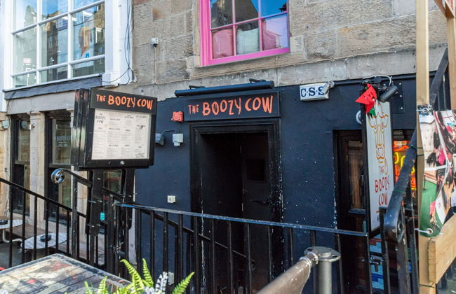 Tony Asga - Coady Apartment - Foto 43