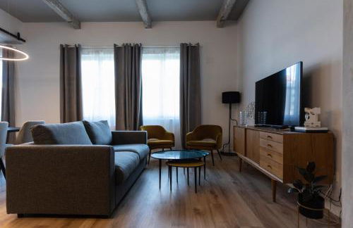 PISO DE DISEÑO CON VISTAS A LA RIA. - Foto 35