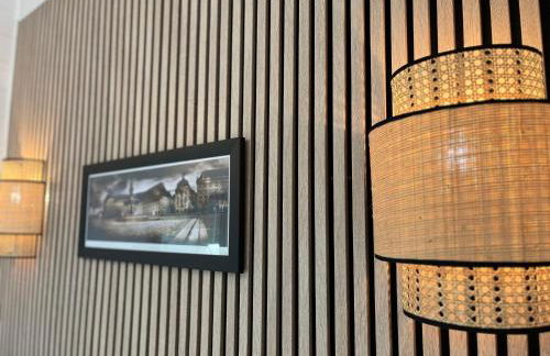 Les Suites d'Aliénor, Suite Jasmin - Foto 7