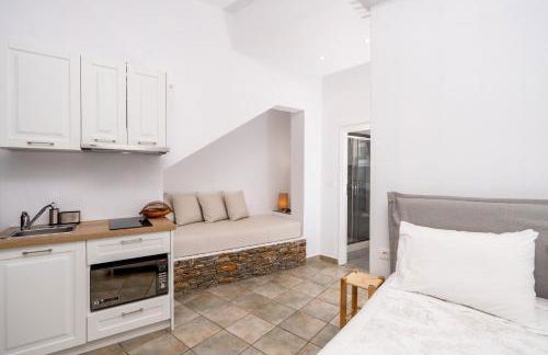 Akrogiali Pension - Foto 60