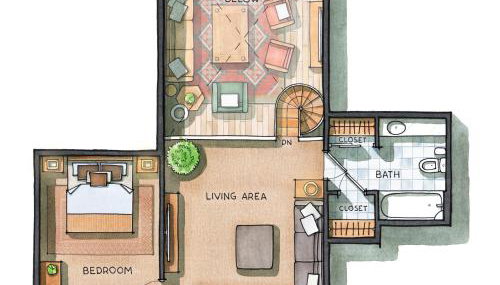 3BD - Located At Trailhead - Mountain Views - Foto 5