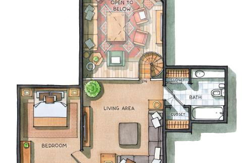 3BD - Ski-In & Out - Mountain View - Hot Tub - Foto 6