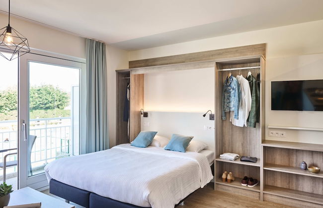 Holiday Suites Nieuwpoort - Foto 18