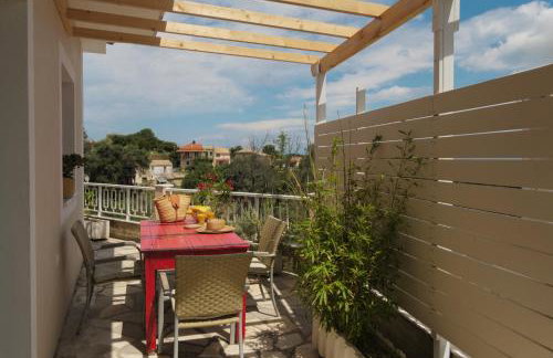 Zacharenia Cozy House with Sea Views - Foto 33