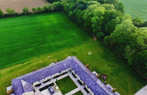 Briary Cottages at Iletts Farm - Photo 19