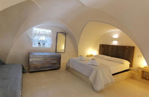 Masseria Verbena suites - Foto 51