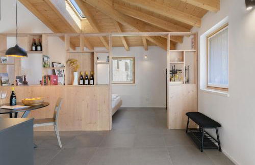 Maso Cantanghel wine retreat - Photo 42