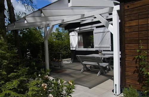 Waldhütte am See - Foto 3