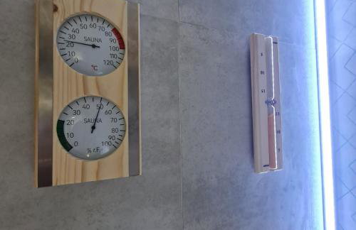 Green De Lux Apartament Dziwnów - Photo 18