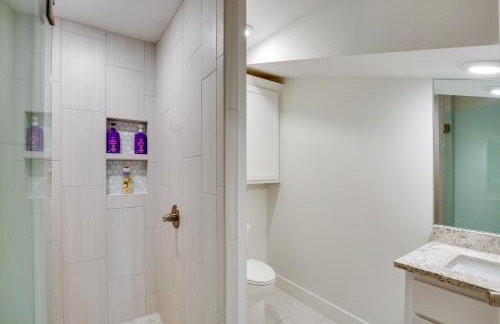 Relax Fireside! Waterfront Family Home in Malakoff - Foto 20