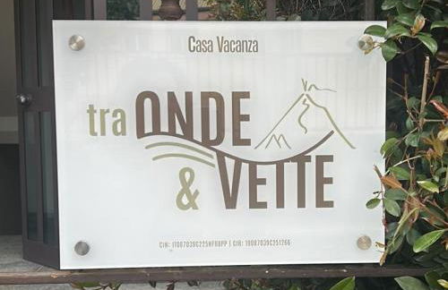 Tra Onde e Vette - Photo 1