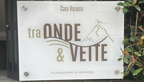 Tra Onde e Vette - Photo 1