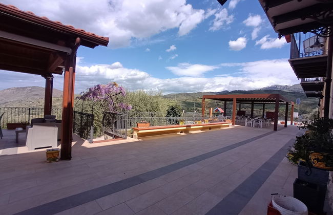 agriturismo le campanelle - Foto 74