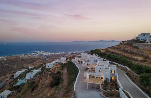 Morfes Luxury Apartments - Foto 54