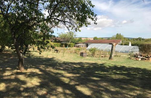 Le Gîte de Saint Phal - Photo 21