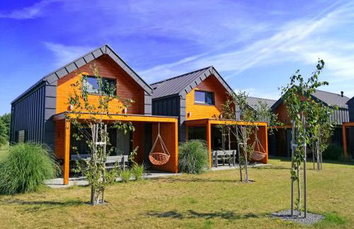 Wakacyjna Wioska SUMMERLAND - Foto 44