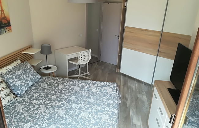 Apartments Angelov - Foto 8