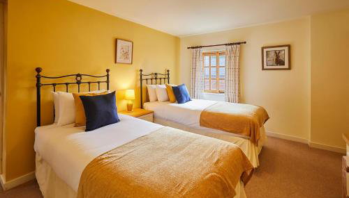 Host & Stay - Widger Mews Apartment - Foto 5