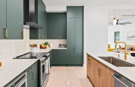 Stylish Home with Firepit Balcony Steps from Austin’s Best Near Rainey St Lady Bird Lake Downtown The Ashlee by AvantStay - Foto 16