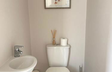 Seaview House, Tynemouth - Luxury Family Holiday Home - Foto 12