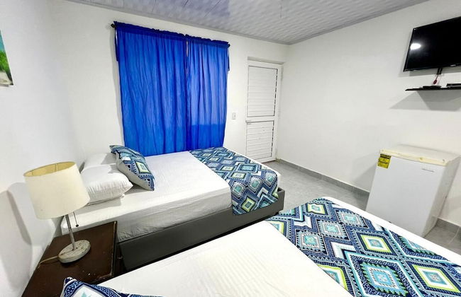 Alojamientos Town Beach - Foto 55