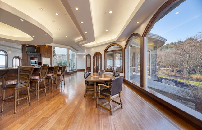 Bay House by Avantstay Waterfront Pier Pond - Foto 11