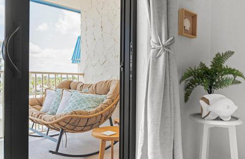 2bd-2ba Condo - New Smyrna Beach - Foto 57