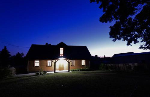 Apartament Topczewo - Foto 38