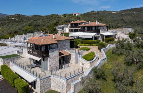 Karavia Lux Inn - Photo 19