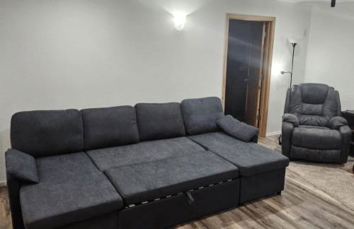 Ponderosa Hideaway-ATV, Hiking, Snowmobiling, Hunting & Casino Fun - Foto 22