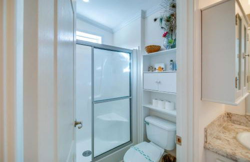 Moore Haven Getaway with Deck and Private Pool - Foto 12