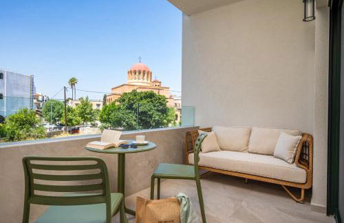 Memphis Suites Kos Center - Photo 74